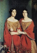 Théodore Chassériau_1843_The Two Sisters.jpg